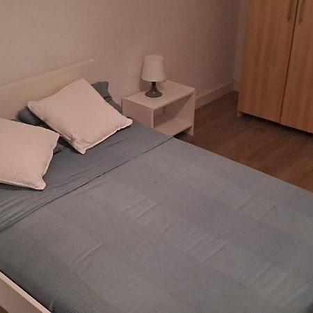 Apartamento Tejares Málaga Esterno foto