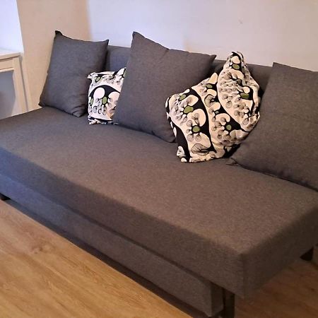 Apartamento Tejares Málaga Esterno foto
