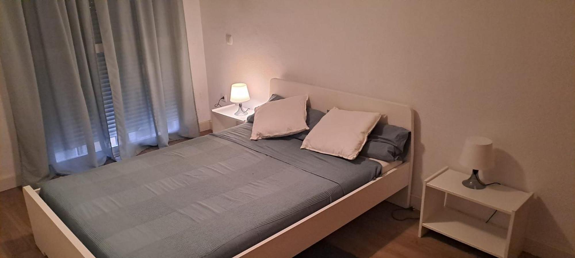 Apartamento Tejares Málaga Esterno foto