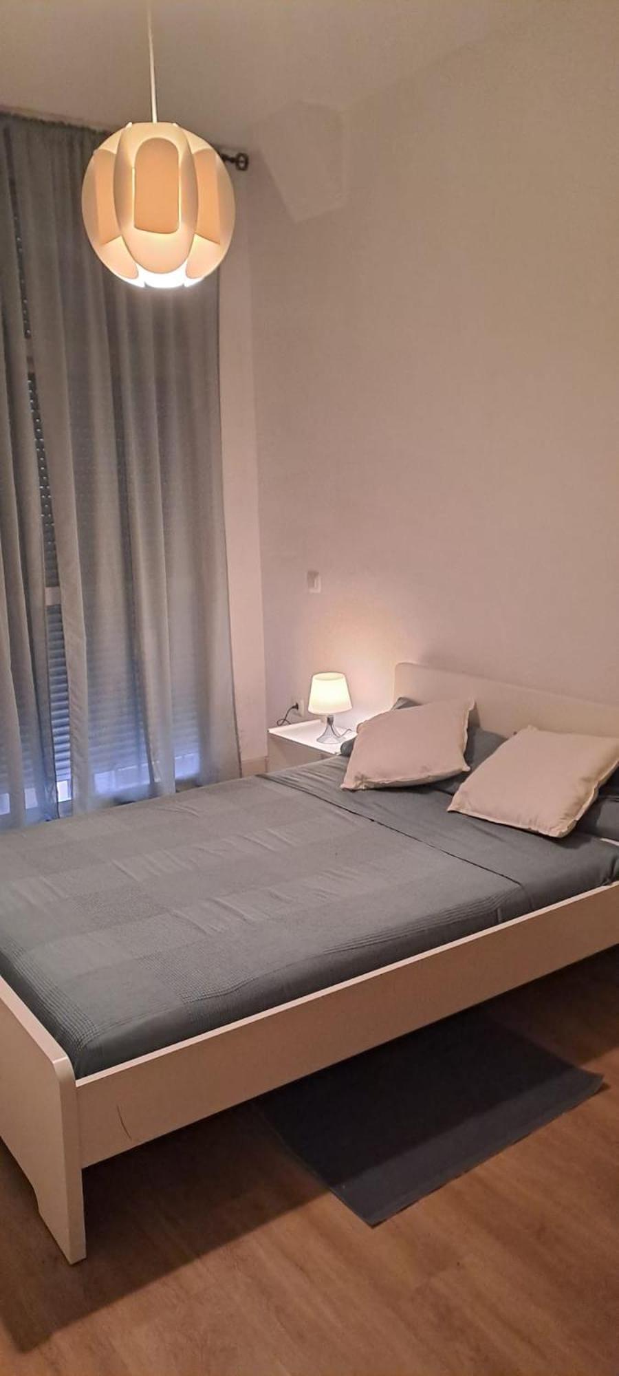 Apartamento Tejares Málaga Esterno foto