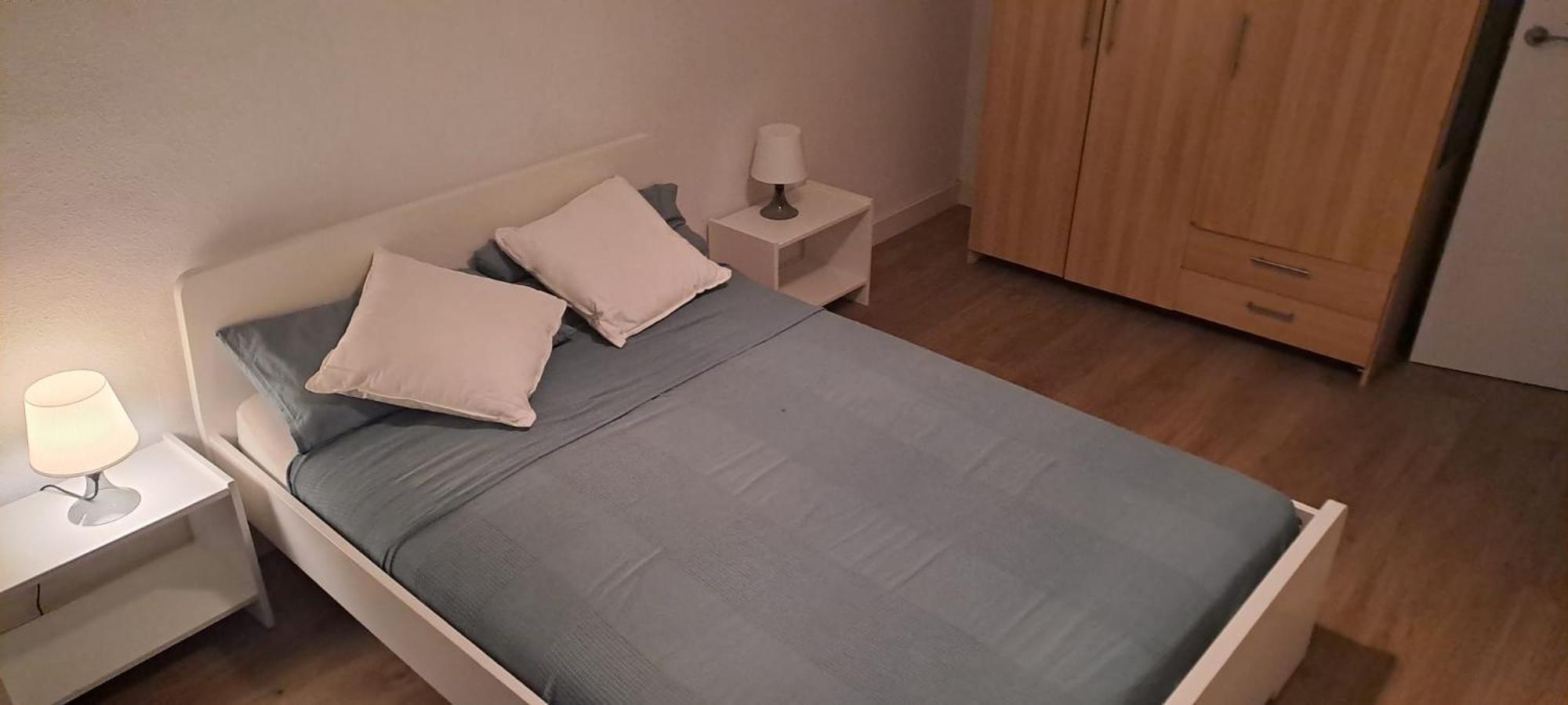 Apartamento Tejares Málaga Esterno foto