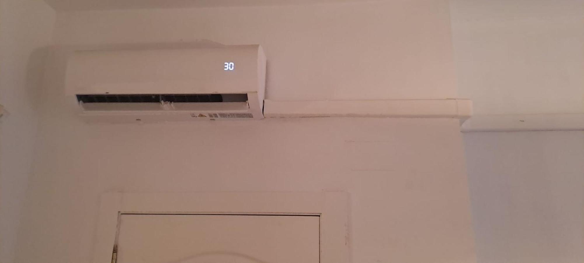 Apartamento Tejares Málaga Esterno foto