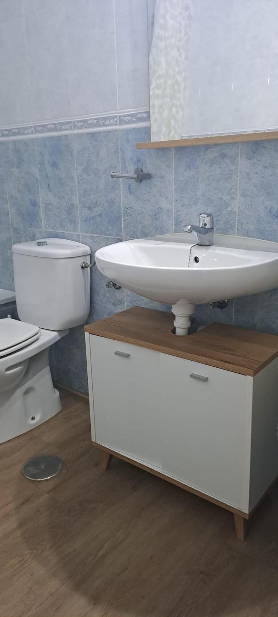 Apartamento Tejares Málaga Esterno foto
