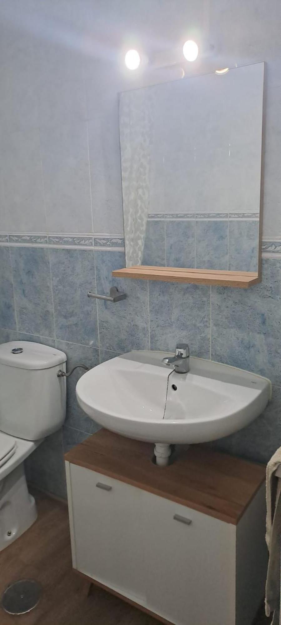 Apartamento Tejares Málaga Esterno foto
