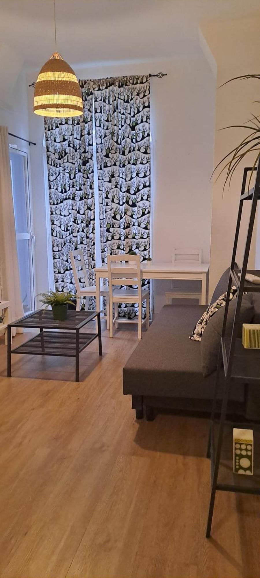 Apartamento Tejares Málaga Esterno foto