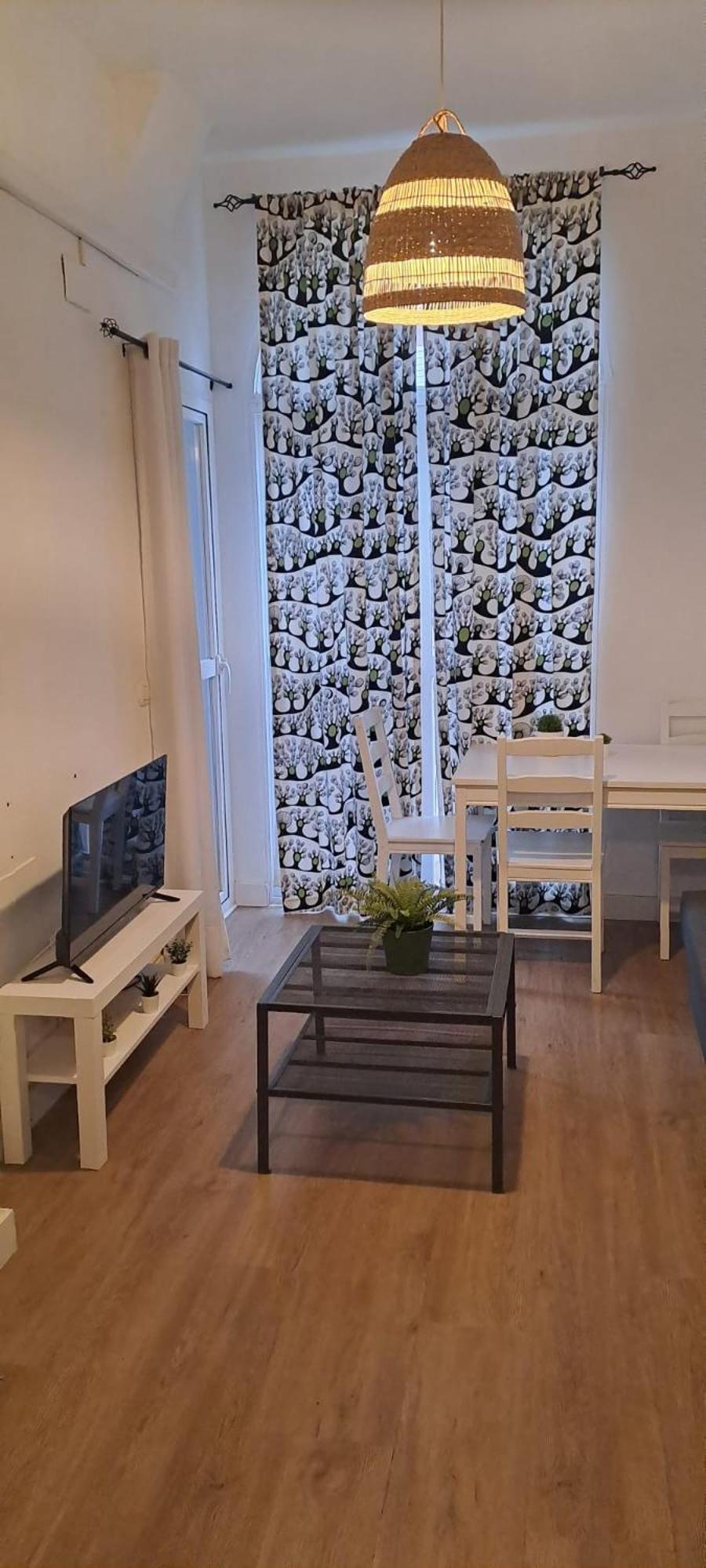 Apartamento Tejares Málaga Esterno foto