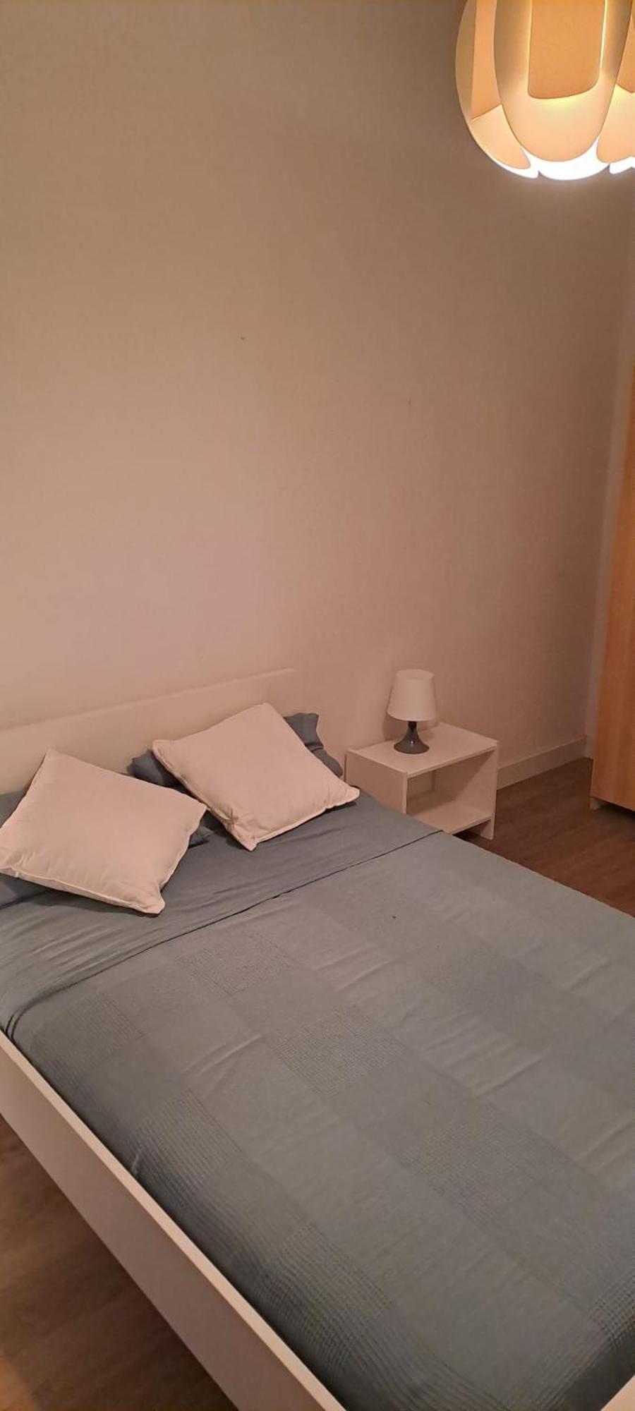 Apartamento Tejares Málaga Esterno foto