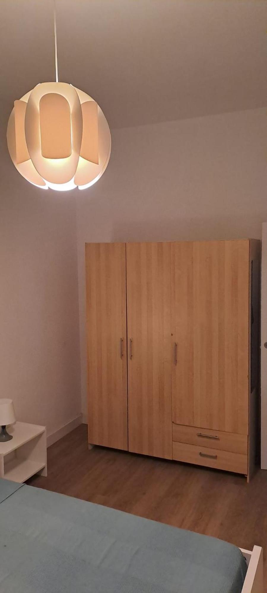 Apartamento Tejares Málaga Esterno foto