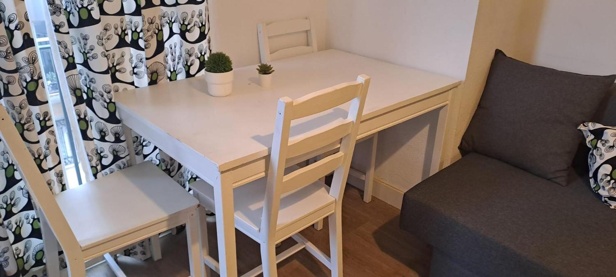 Apartamento Tejares Málaga Esterno foto