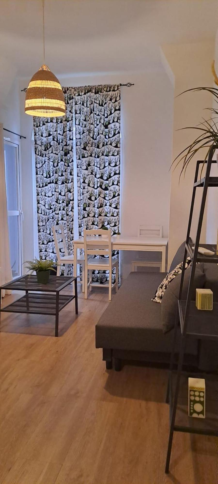Apartamento Tejares Málaga Esterno foto