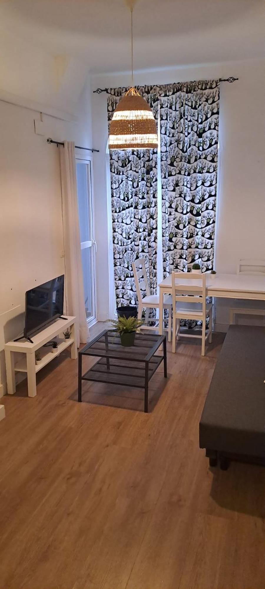Apartamento Tejares Málaga Esterno foto
